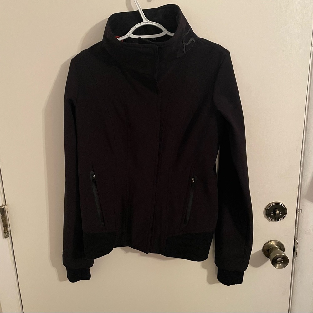 Fox Tech Fix Bionic Riding Jacket Woman’s Size Medium S0076.6